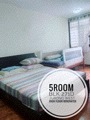 Blk 271D Jurong West Street 24 (Jurong West), HDB 5 Rooms #180223882